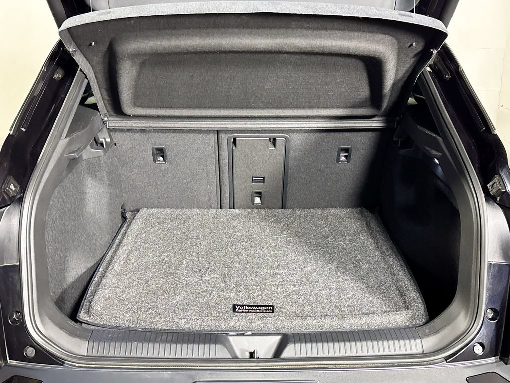 Certified 2023 Volkswagen ID.4 Pro S RWD image 23