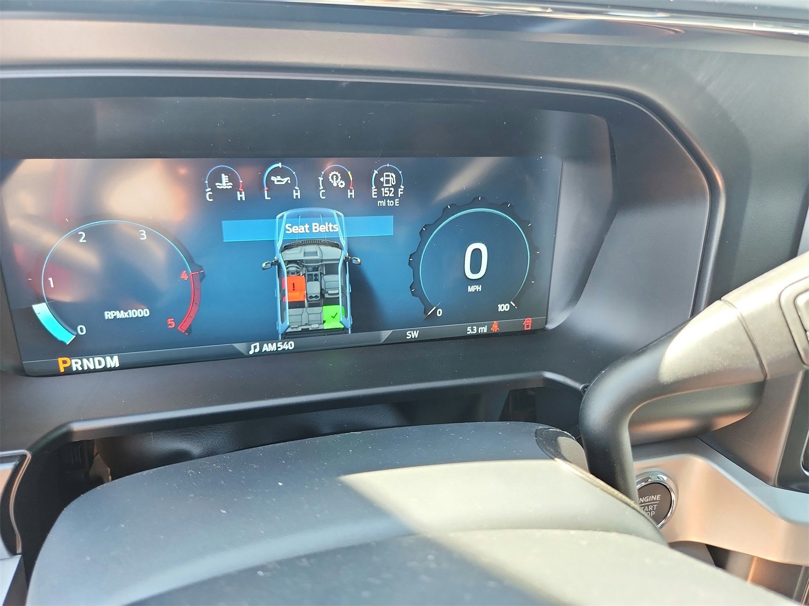 New 2026 Ford F250 XLT w/ XLT Premium Package image 13