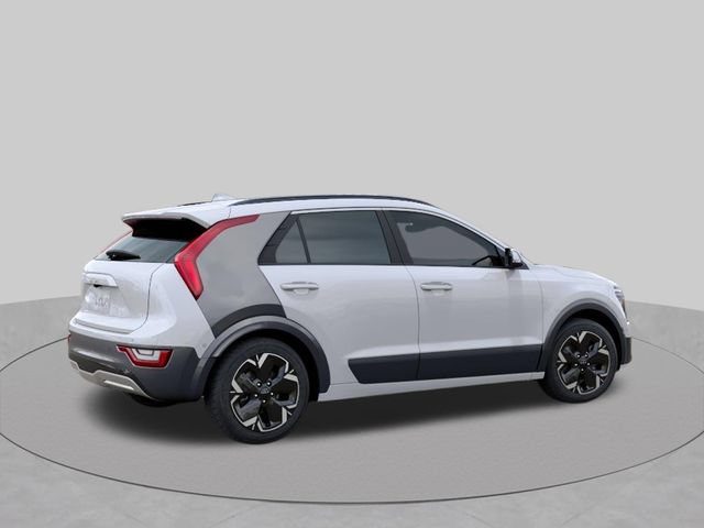 New 2026 Kia Niro Wave w/ Wave Preserve Package FWD image 6