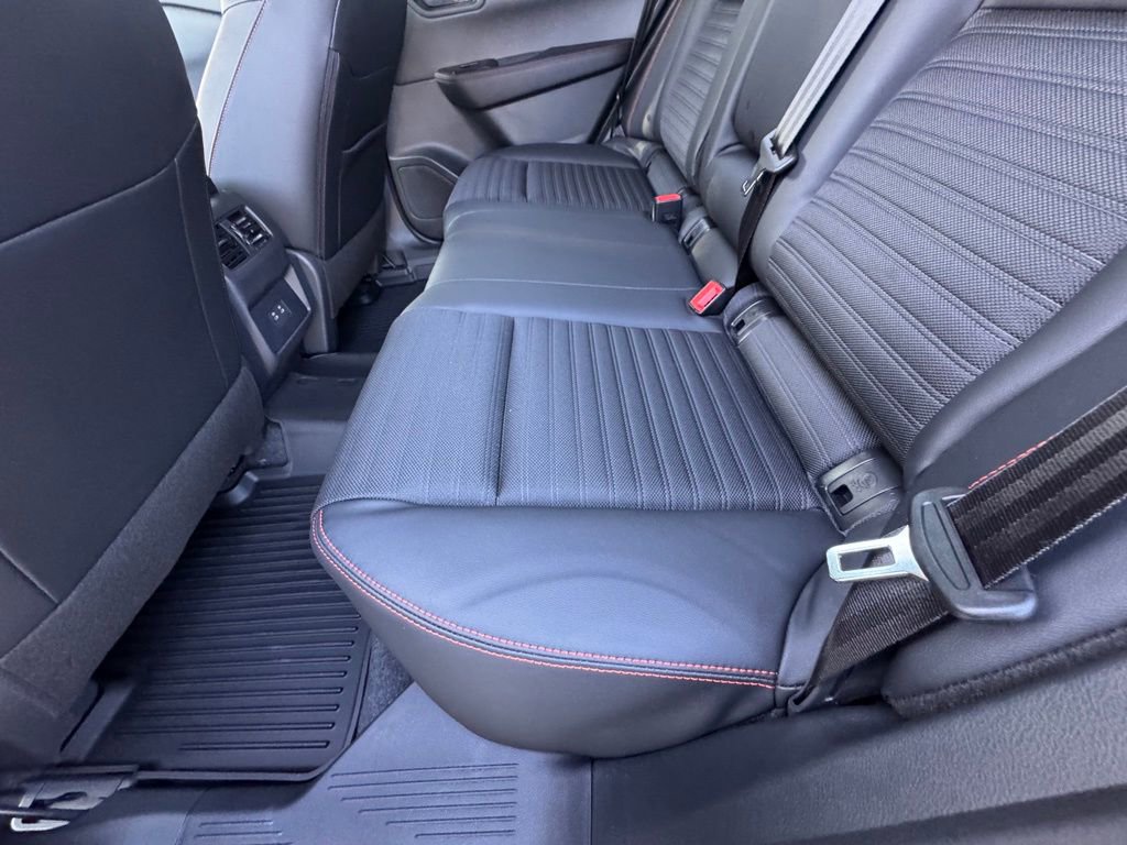 New 2026 Nissan Rogue SV image 12