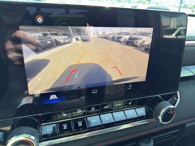 Used 2023 Chevrolet Colorado Z71 w/ Z71 Convenience Package 2 image 27