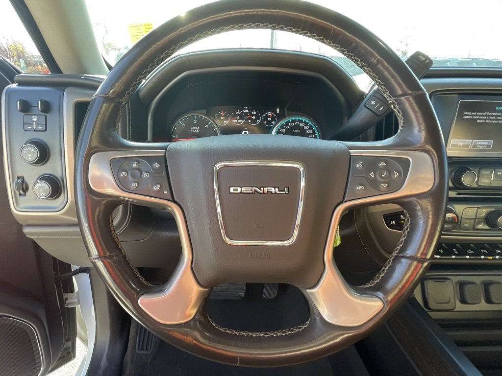 Used 2018 GMC Sierra 1500 Denali image 11