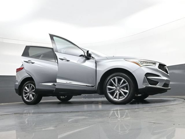 Used 2020 Acura RDX FWD w/ Technology Package image 41