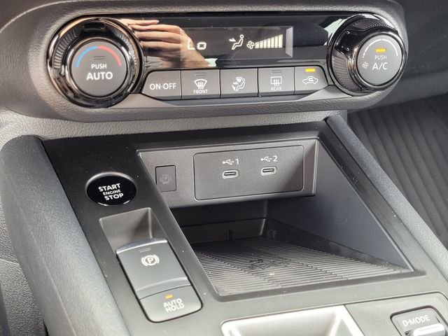 New 2026 Nissan Kicks SV image 15