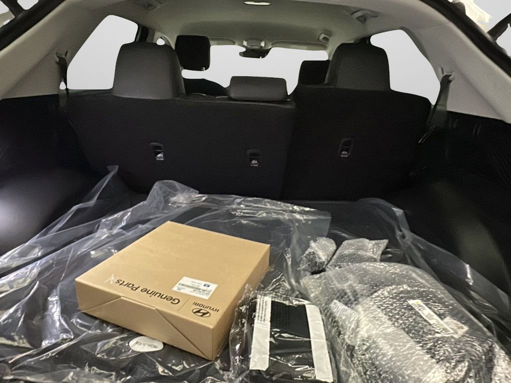 New 2026 Hyundai Ioniq 5 SEL image 17