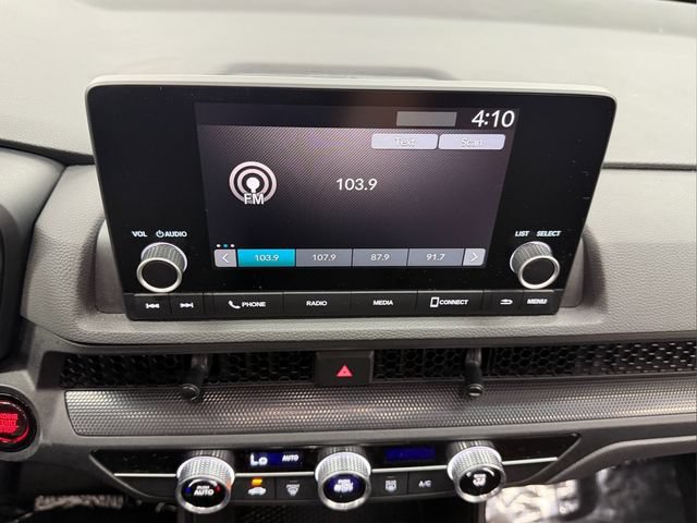 Certified 2024 Honda CR-V LX image 28