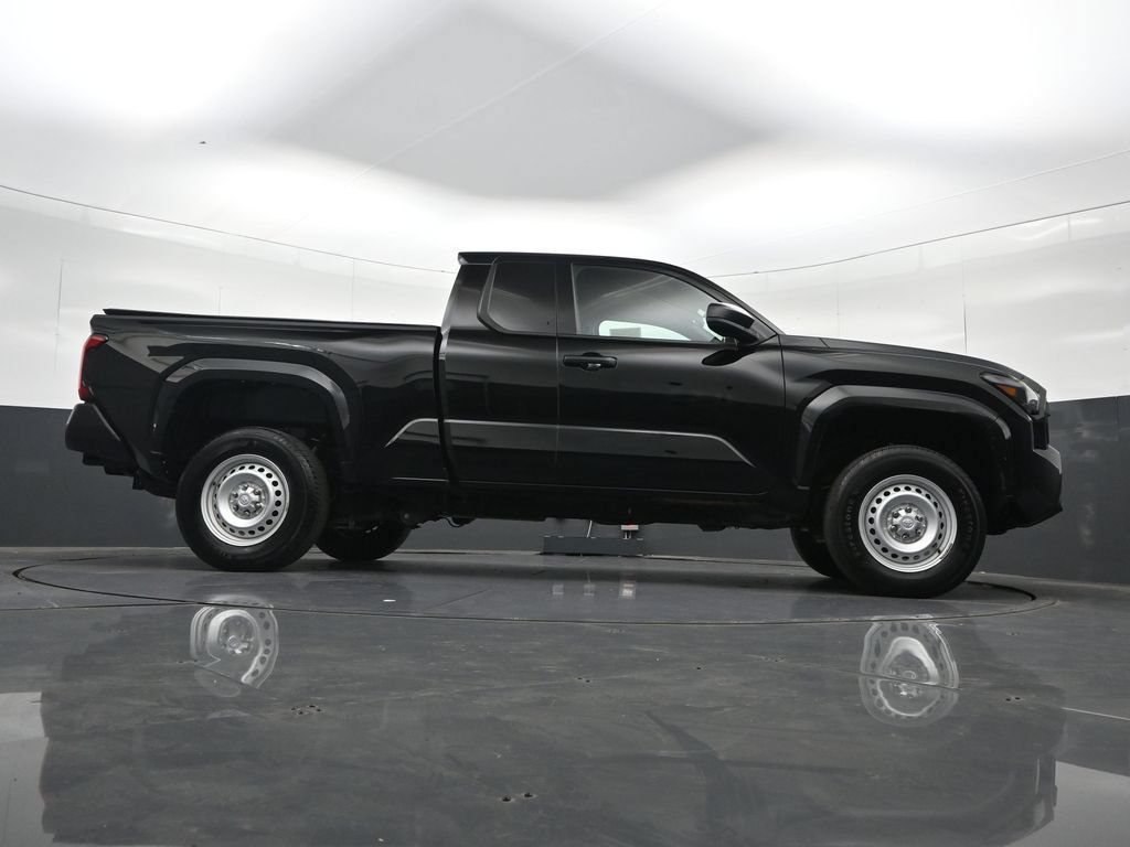 Used 2025 Toyota Tacoma SR w/ SR Upgrade Package RWD image 36