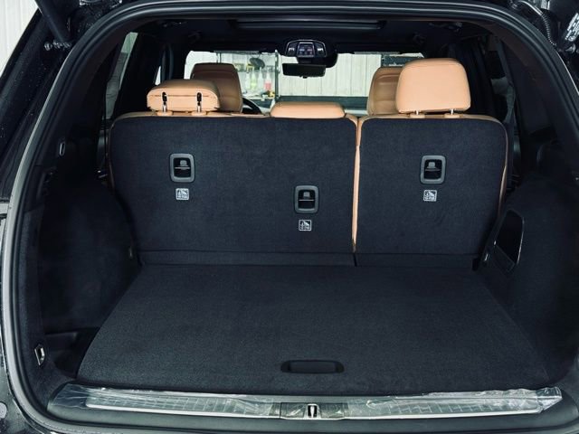 New 2025 Jeep Grand Cherokee Summit w/ Adv Protech Group IV image 9