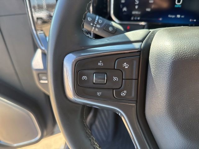 Used 2026 Chevrolet Silverado 2500 High Country w/ High Country Premium Package image 21