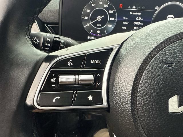 Used 2024 Kia Seltos S AWD/4WD image 32