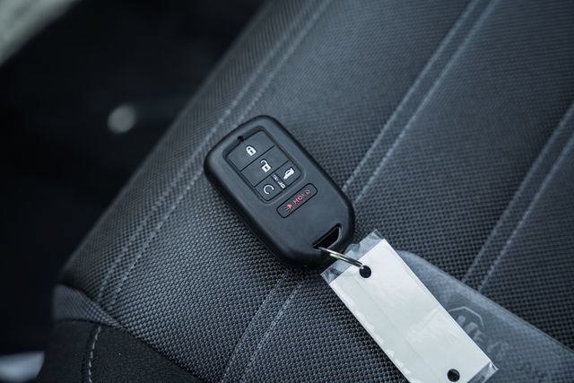 Used 2022 Honda CR-V Special Edition image 35