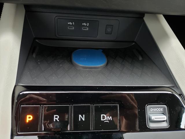 New 2026 Nissan Murano SV image 19