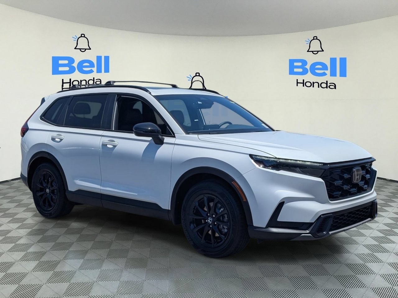 New 2026 Honda CR-V Sport-L image 4