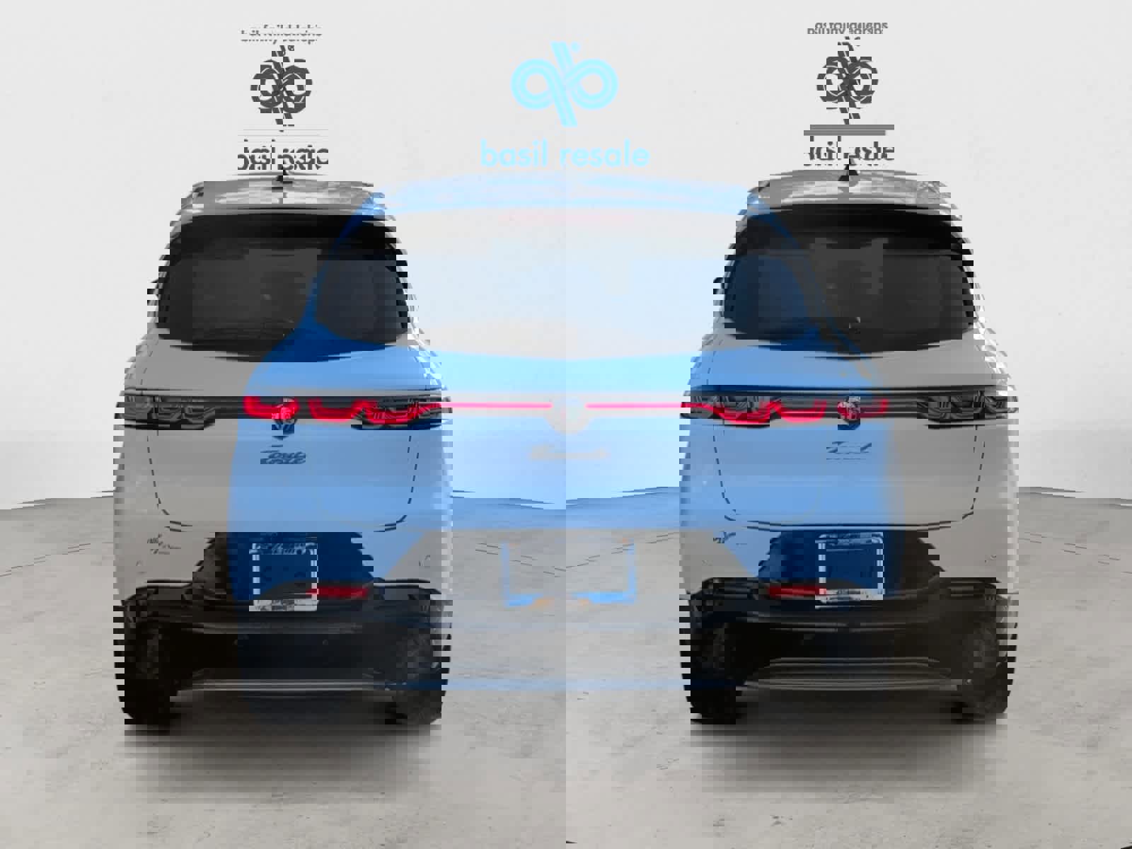 Used 2024 Alfa Romeo Tonale Ti w/ Active Assist Package image 5