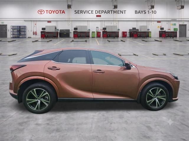 Used 2023 Lexus RX 350 Premium Plus w/ Accessory Package AWD/4WD image 8
