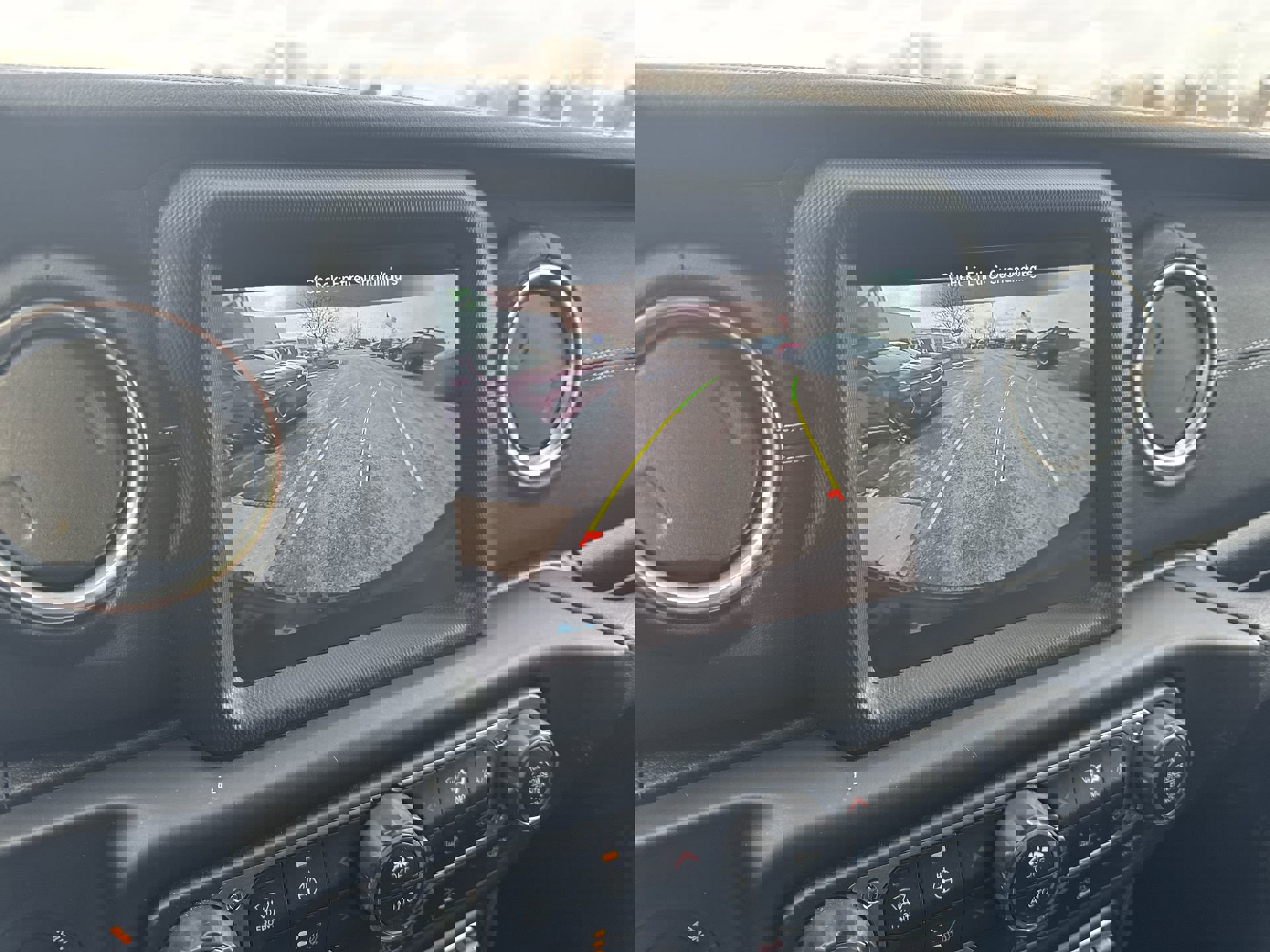 Used 2022 Jeep Wrangler Unlimited Sahara w/ Cold Weather Group image 15