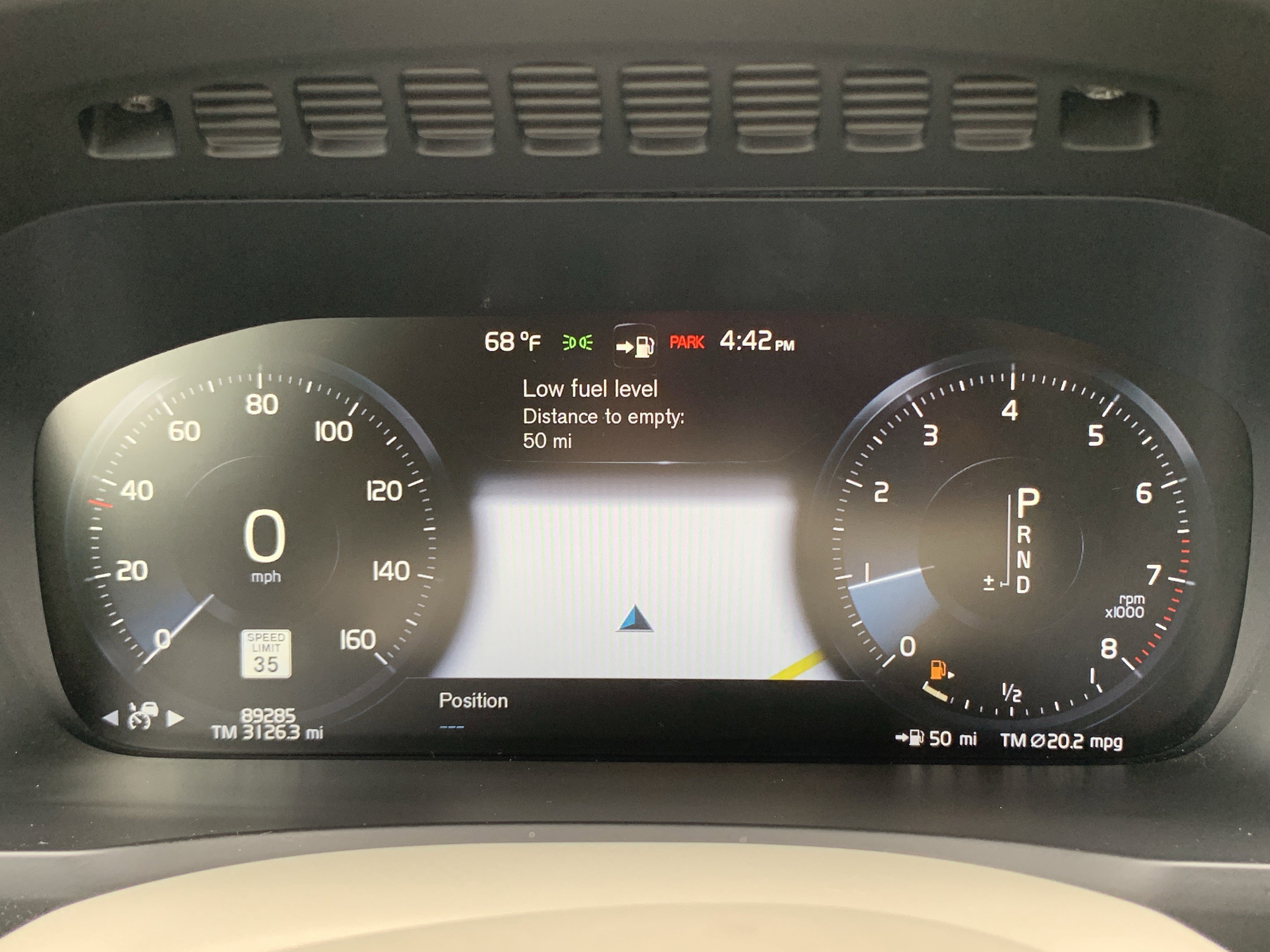 Used 2019 Volvo XC90 T6 Momentum w/ Advanced Package AWD/4WD image 21