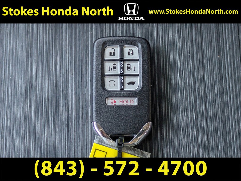 Used 2022 Honda Odyssey EX-L image 30