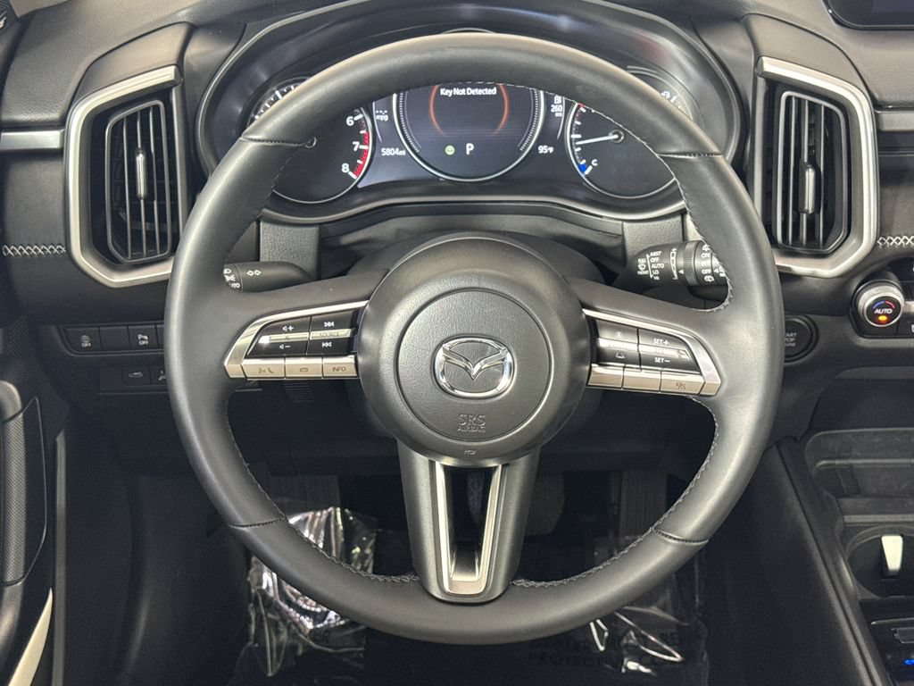 Used 2026 MAZDA CX-50 AWD 2.5 S w/ Weather Package image 23