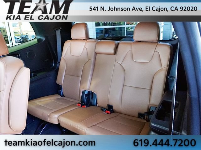 Certified 2024 Kia Telluride SX X-Line AWD/4WD image 23