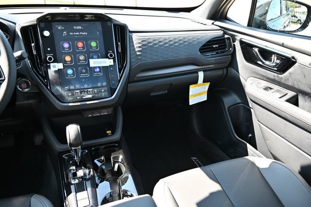 New 2026 Subaru Forester Sport AWD/4WD image 10