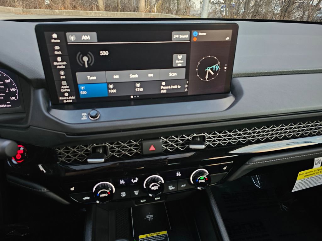 Used 2025 Honda Accord EX-L image 11