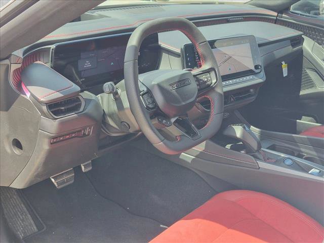 New 2026 Dodge Charger R/T AWD/4WD video 3