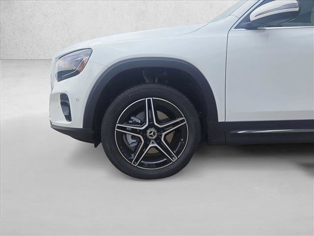 New 2026 Mercedes-Benz GLB 250 image 10