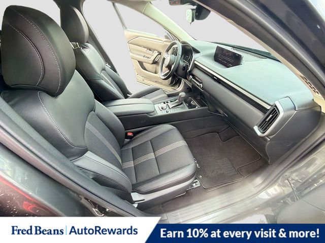 New 2026 MAZDA CX-50 2.5 Hybrid w/ Preferred Pkg image 28