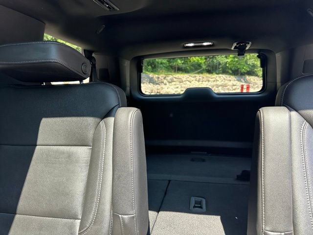 Used 2021 Chevrolet Tahoe LT w/ LT Signature Package AWD/4WD image 25