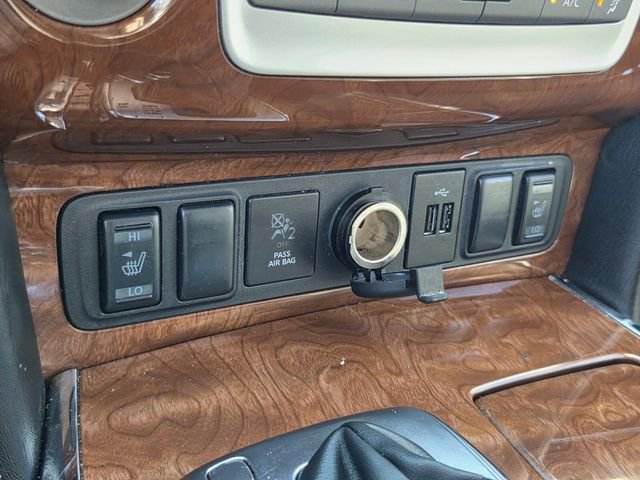 Used 2018 INFINITI QX80 2WD w/ Driver Assistance Package image 29