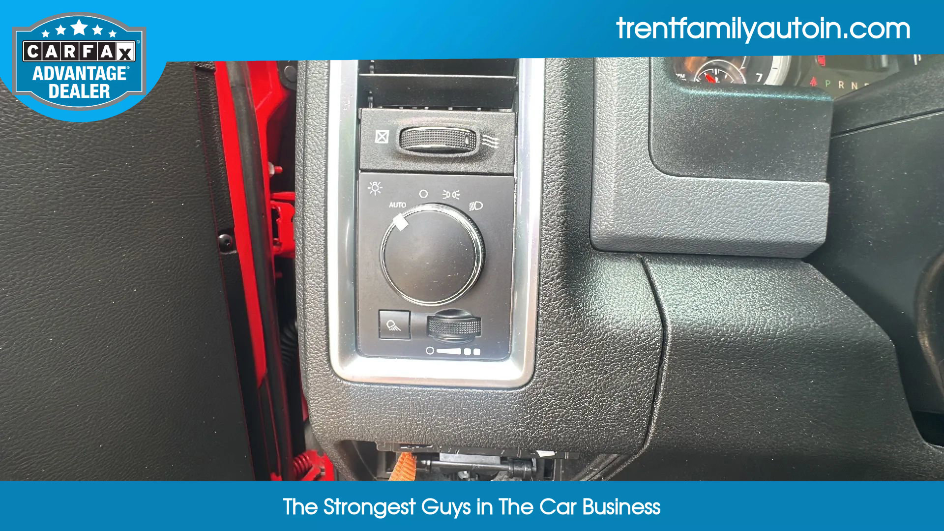 Used 2019 RAM 1500 Classic SLT image 35