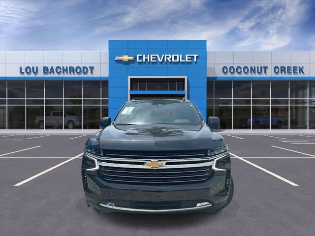 Used 2023 Chevrolet Tahoe LT w/ Luxury Package RWD image 3