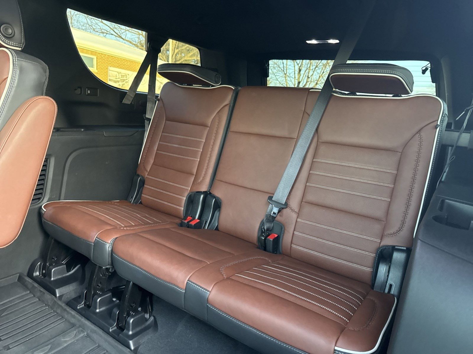 Used 2023 GMC Yukon XL Denali Ultimate image 24