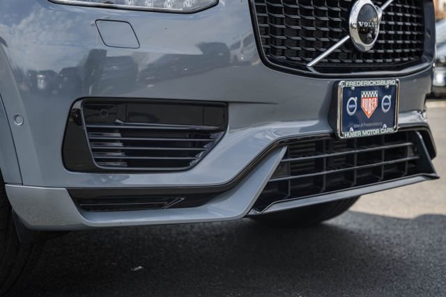 Used 2022 Volvo XC90 T8 R-Design w/ Advanced Package image 13