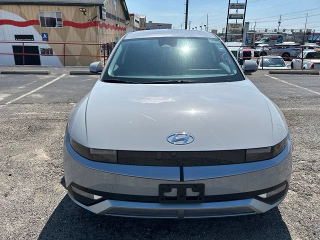 Used 2024 Hyundai Ioniq 5 SEL AWD/4WD image 8