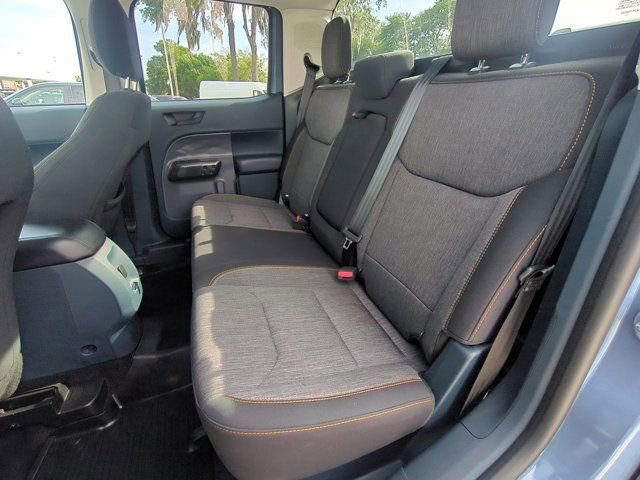 Used 2024 Ford Maverick Tremor w/ Tremor Off-Road Package AWD/4WD image 13