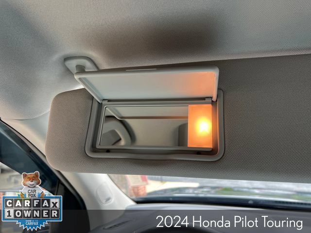 Used 2024 Honda Pilot Touring image 27