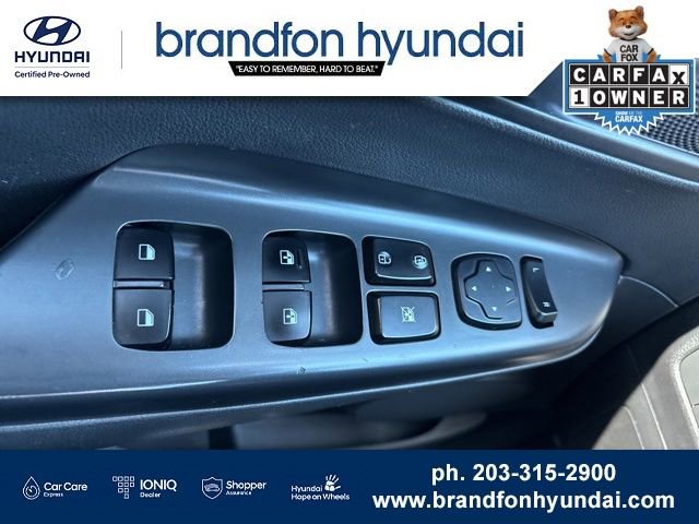 Used 2023 Hyundai Kona SEL w/ Cargo Package AWD/4WD image 13