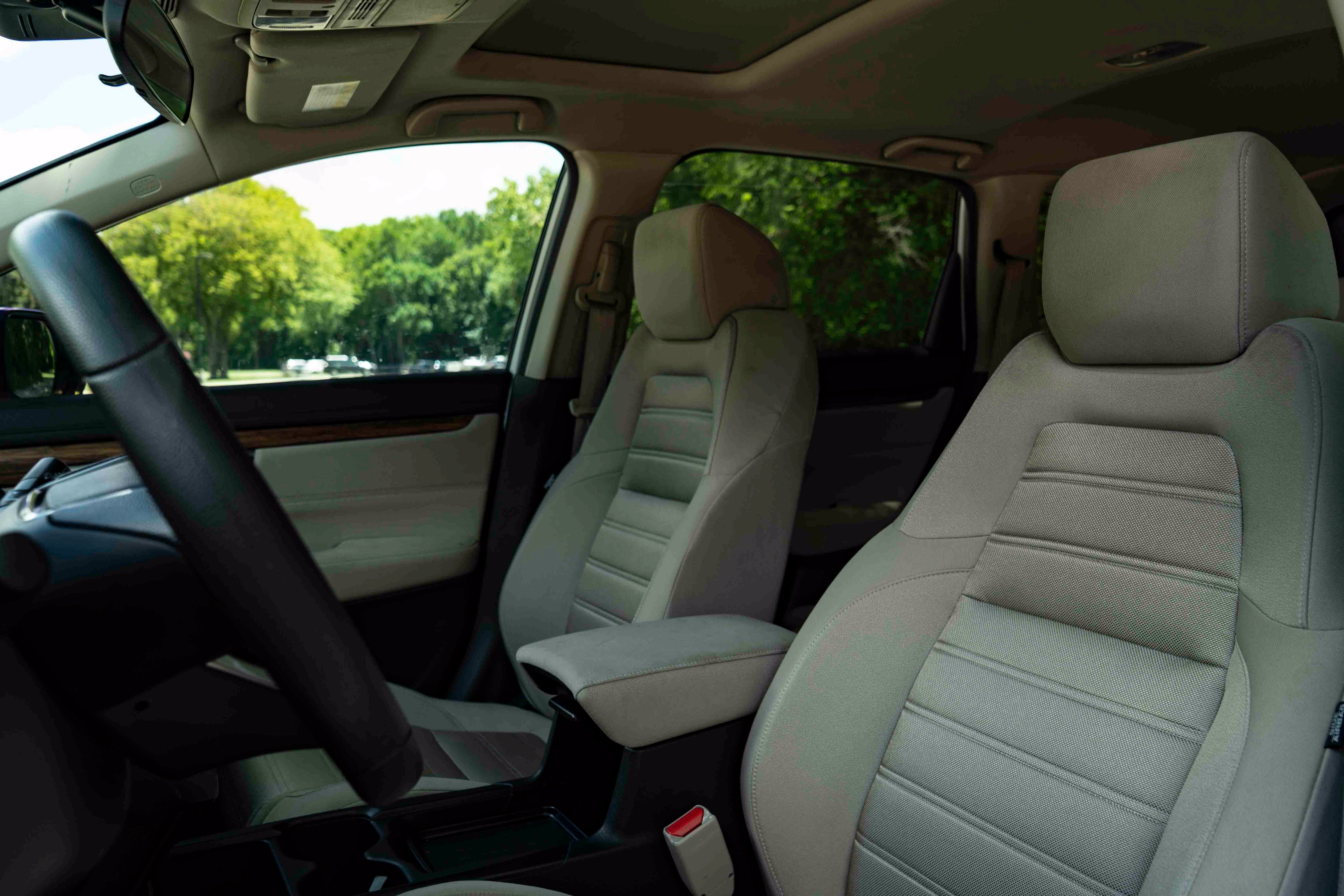 Used 2022 Honda CR-V EX image 17