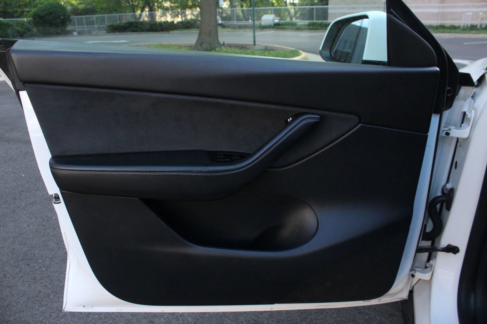 Used 2020 Tesla Model Y Long Range AWD/4WD image 15