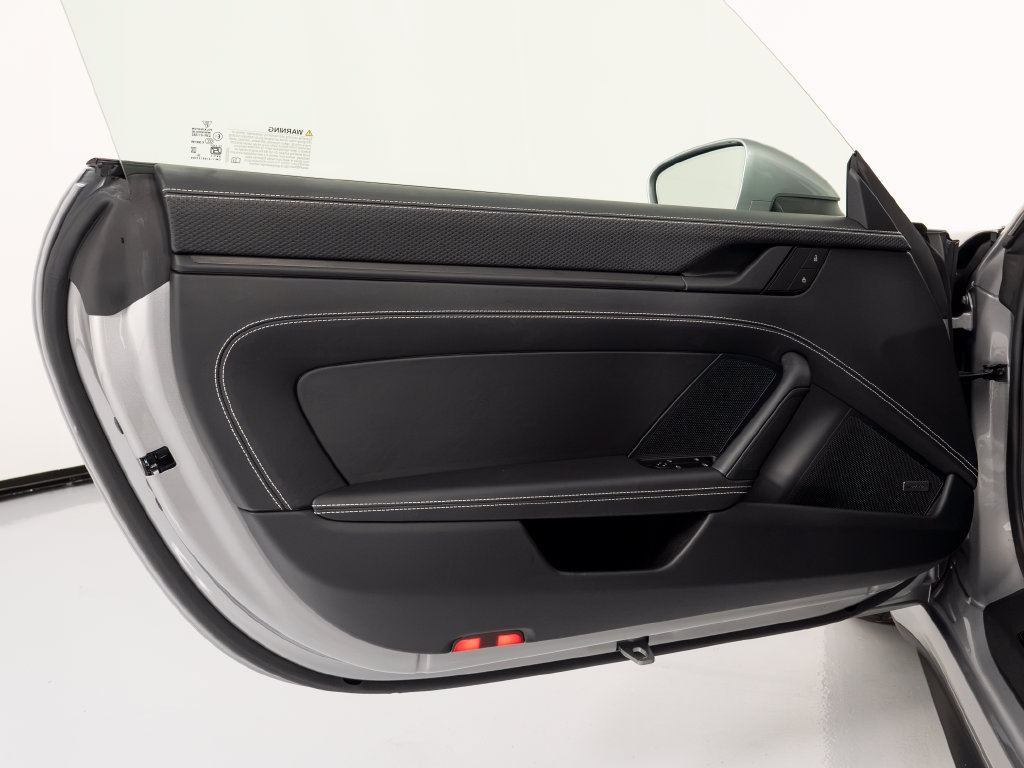 Certified 2026 Porsche 911 GT3 RWD image 19