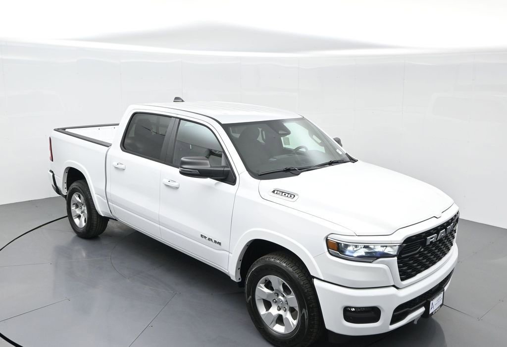 New 2026 RAM 1500 Big Horn image 49