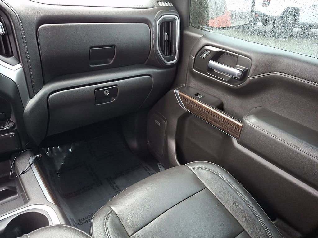 Used 2019 Chevrolet Silverado 1500 RST w/ All-Star Edition image 17