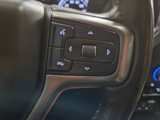 Used 2023 Chevrolet Silverado 2500 LTZ w/ Gooseneck/5TH Wheel Package AWD/4WD image 47