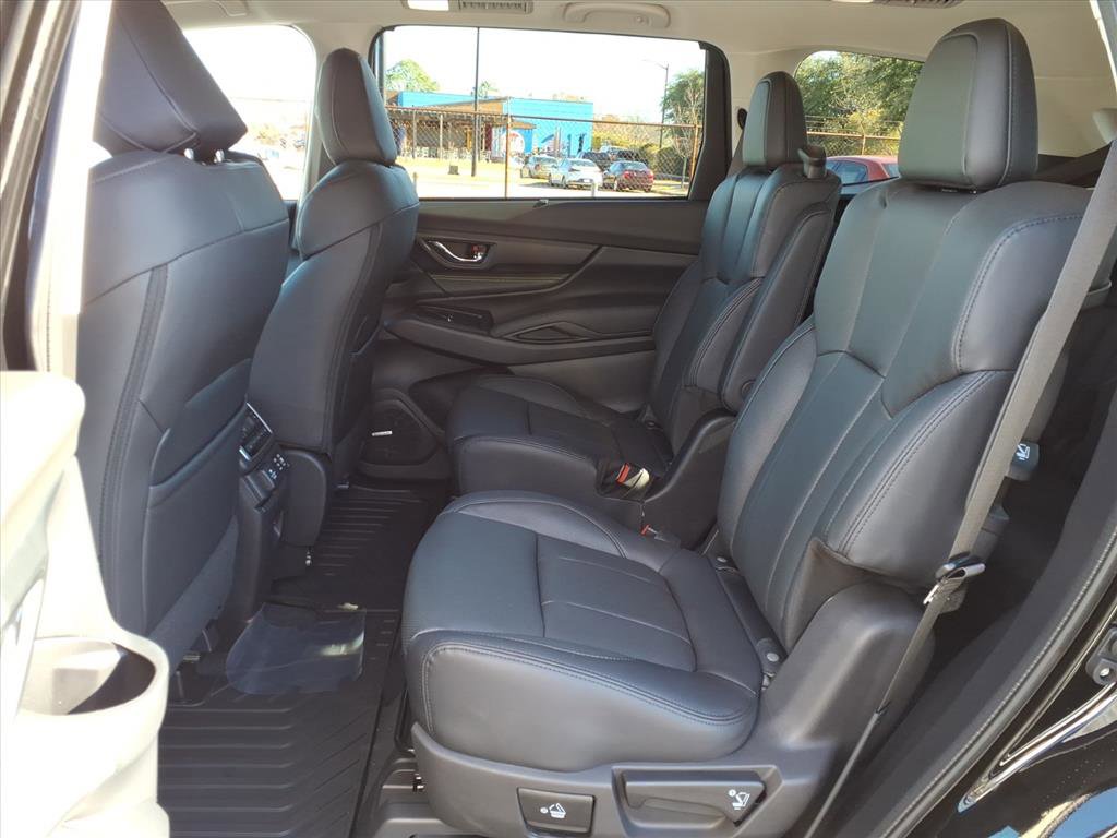New 2026 Subaru Ascent Bronze Edition image 7