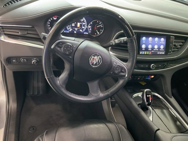 Used 2021 Buick Enclave Avenir w/ Avenir Technology Package image 9