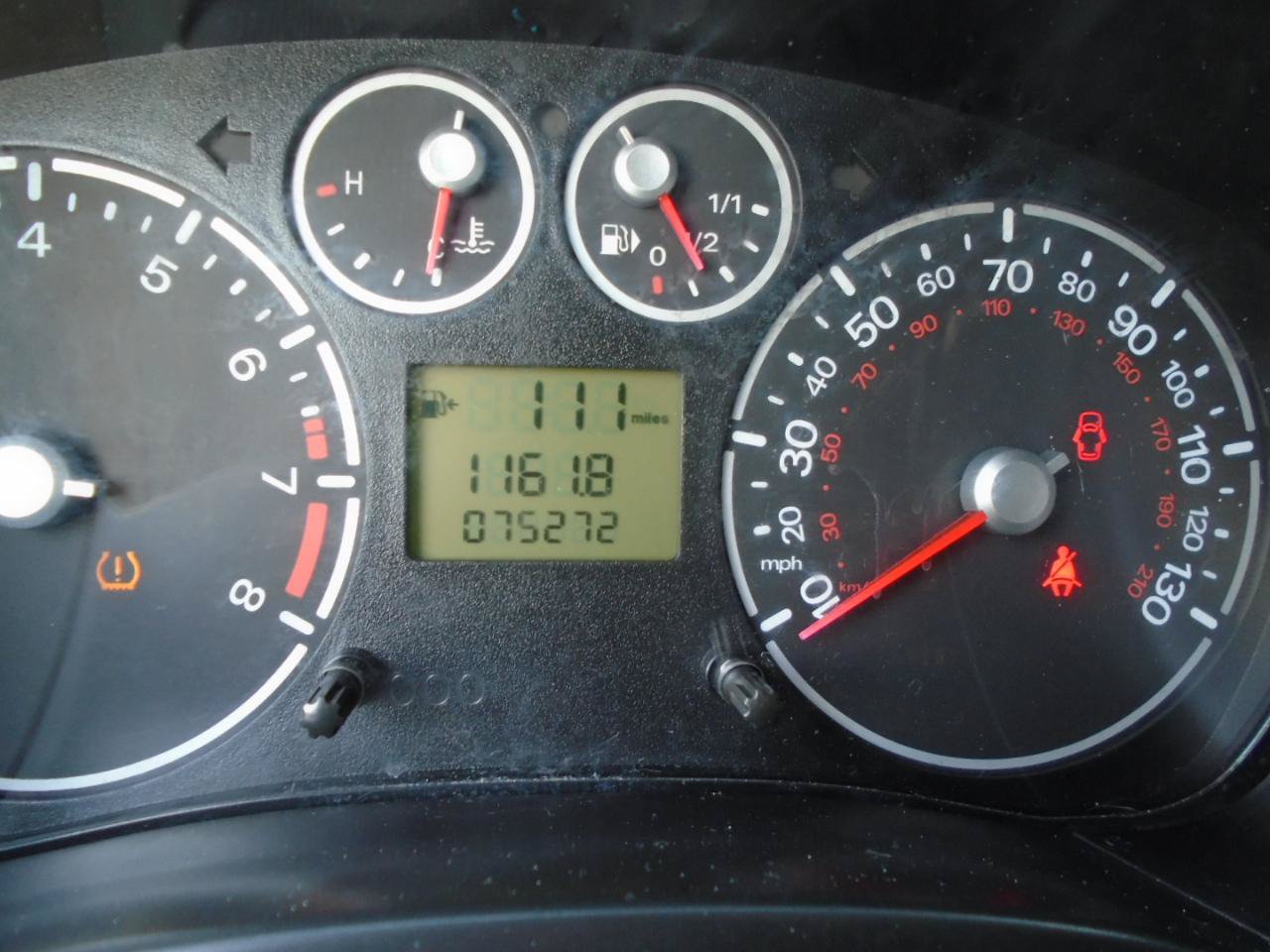 Used 2011 Ford Transit Connect XLT FWD image 11