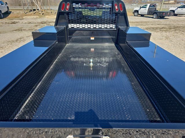 New 2026 Chevrolet Silverado 3500 W/T w/ WT Convenience Package image 15