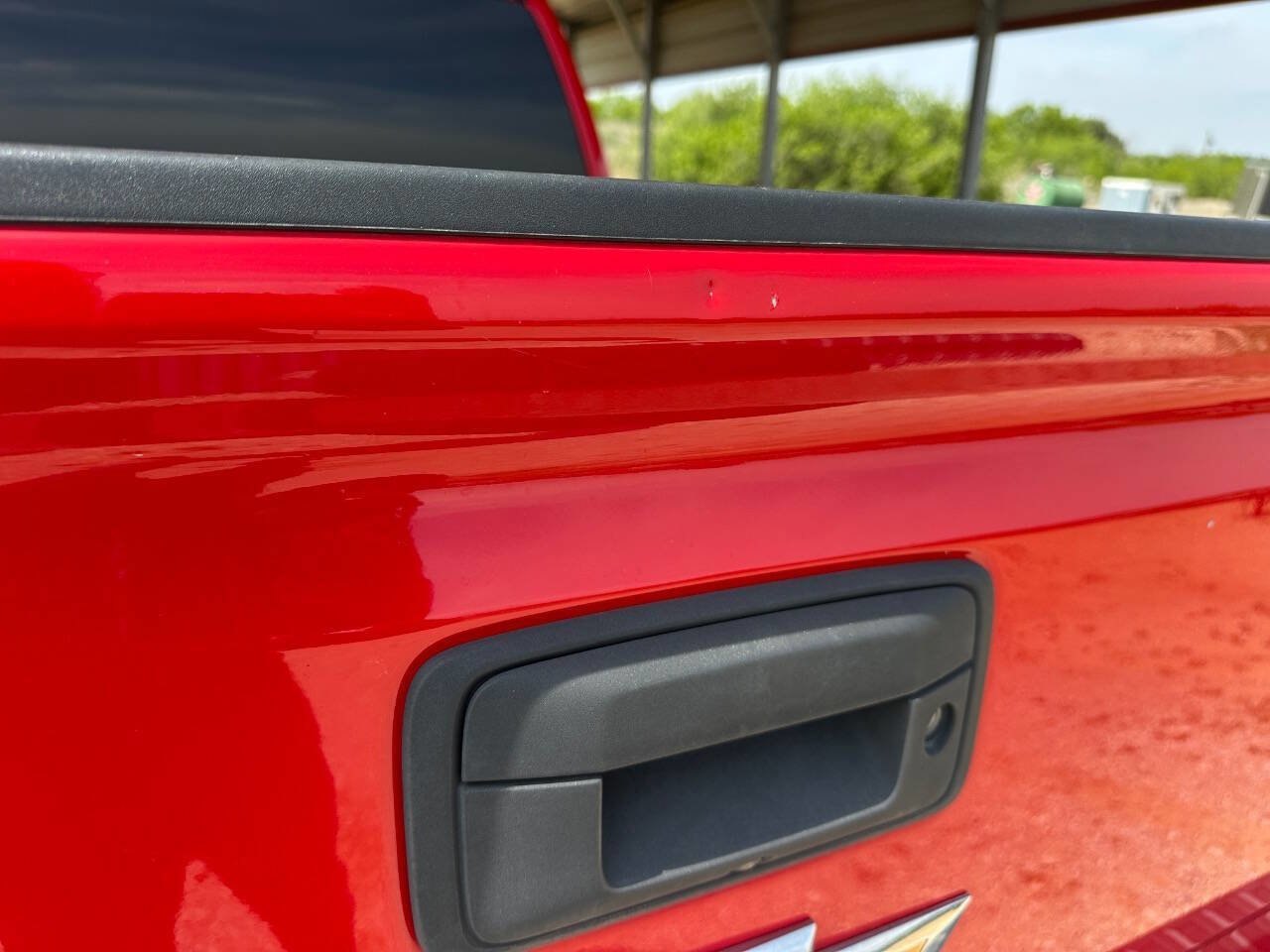 Used 2017 Chevrolet Silverado 1500 LT w/ Texas Edition image 35